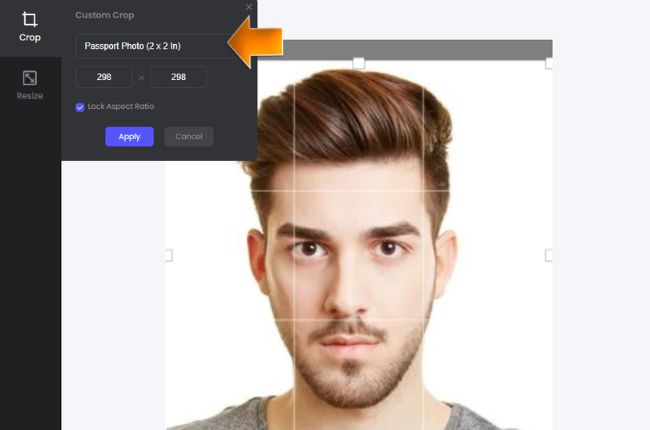 Ultimate Guide To Convert Photo To Passport Size 2022