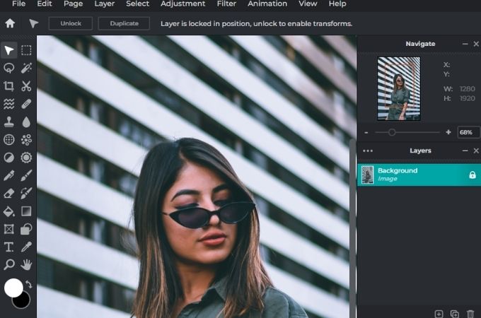 Best online photo editor (photo editing websites) in 2023