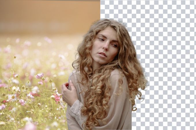 Remove Background from Image for Free - Remove BG for HD Photos Online  Instantly