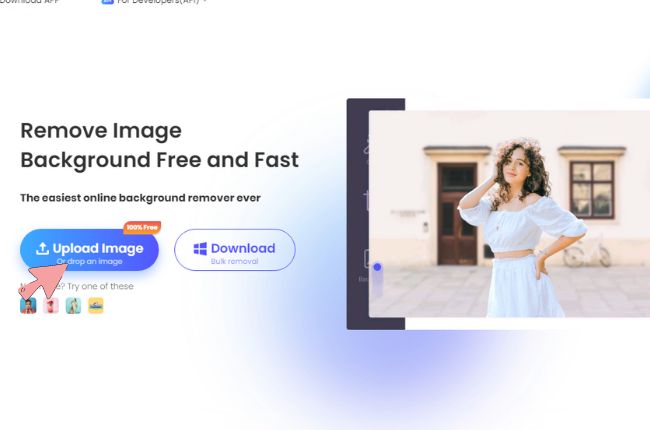 How to Restore Old Photo for Free with PicWish