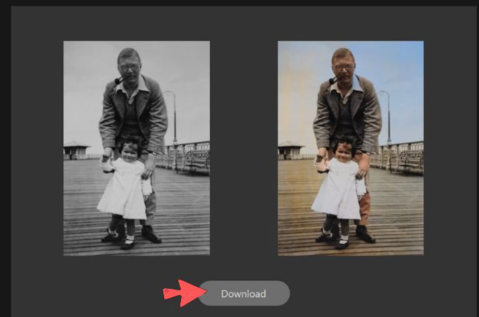 Convertir Foto En Blanco Y Negro En Color Online Gratis Facilmente En 2023