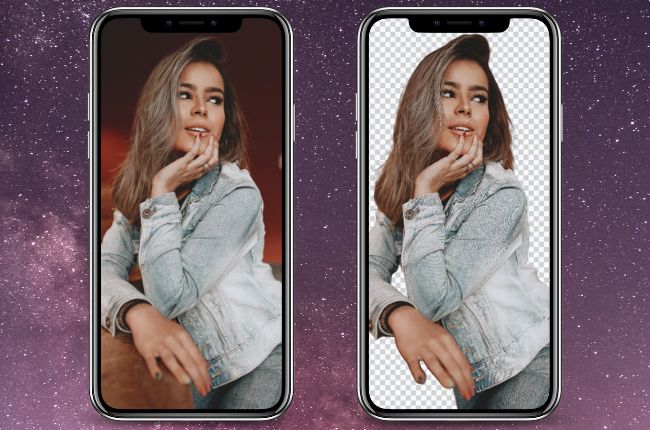 how to remove background in photo ios 16 iphone 8