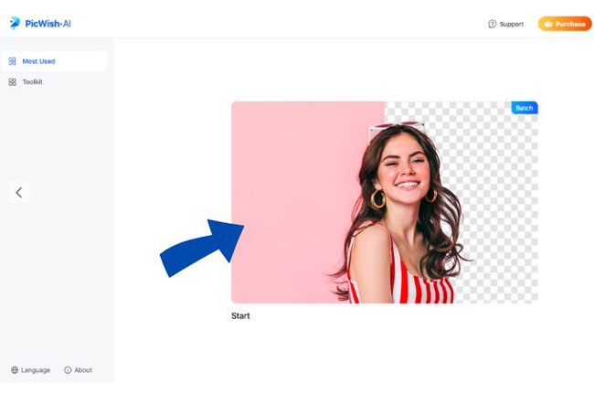 Excellent Ways to Remove Background from Image Mac (2024)