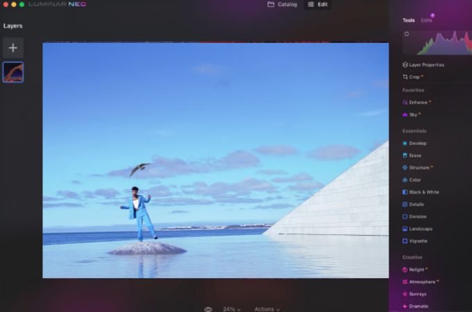 Best photo-editing apps for Mac in 2022