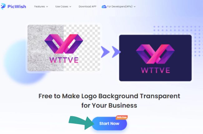 Fast and Easy] 5 Best Tools to Remove White Background from Logo Free