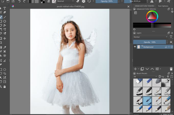 MasterTuts - PixLR Editor - Alternativa Online e Gratuita para edição de  imagens. Se você precisa fazer edições nas suas imagens e não tem instalado  o Photoshop ou o GIMP, a Autodesk