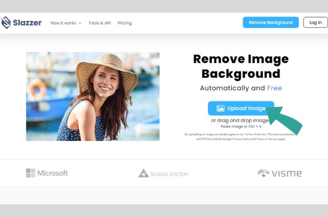 Fast and Easy] 5 Best Tools to Remove White Background from Logo Free