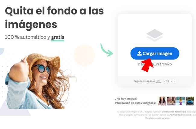 Las Mejores Herramientas Para Eliminar El Fondo Sin Perder Calidad