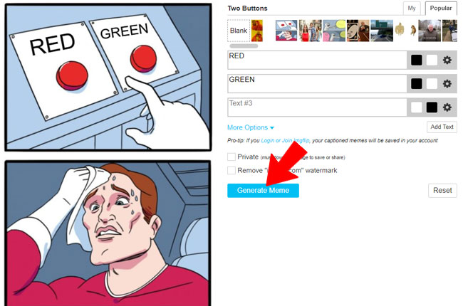 Top 9 Tools to Create Personalized Memes in 2022