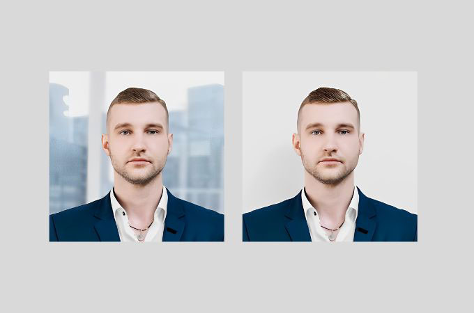 What Happens If My Passport Photo Is Rejected? Here Is How...