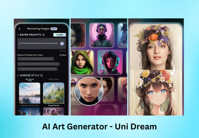 Best Free 15 AI Avatar Generators for Online/Desktop/Mobile