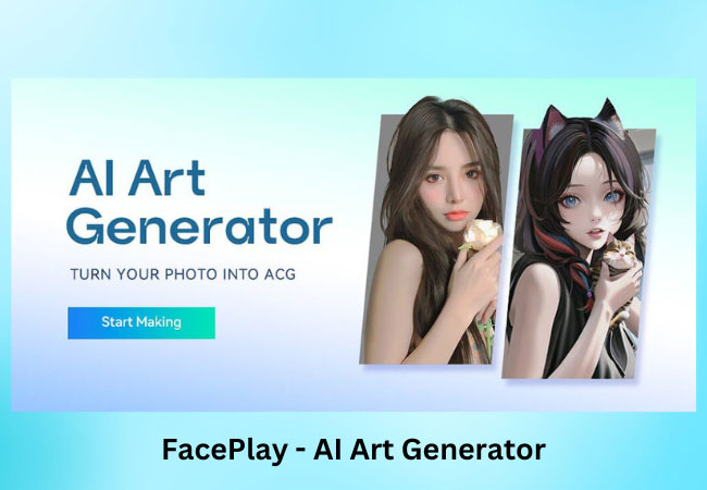 Avatar Maker - Créateur d'avatar gratuit pour créer votre avatar NFT