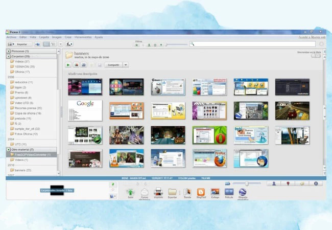 Os Melhores Editores De Fotos Para PC Com Windows