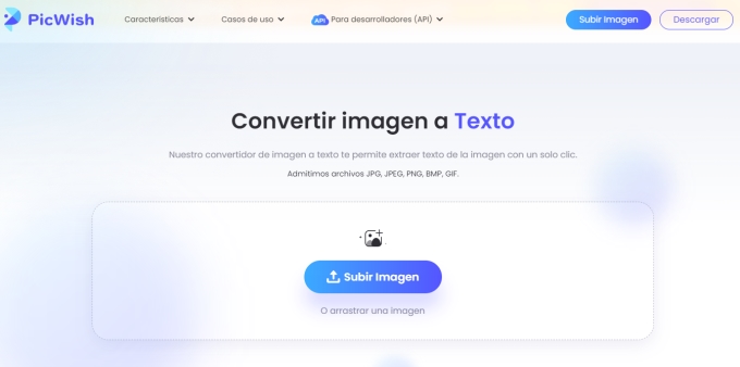 convert jpg to text online