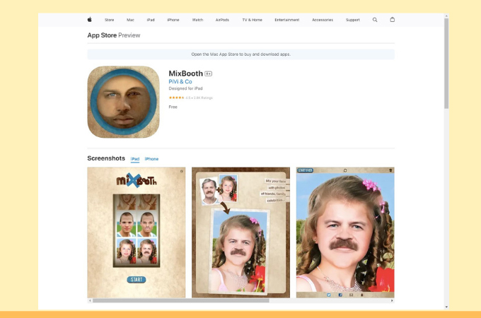 Transform Your Photos With The Best Face Morphing App Of 2024