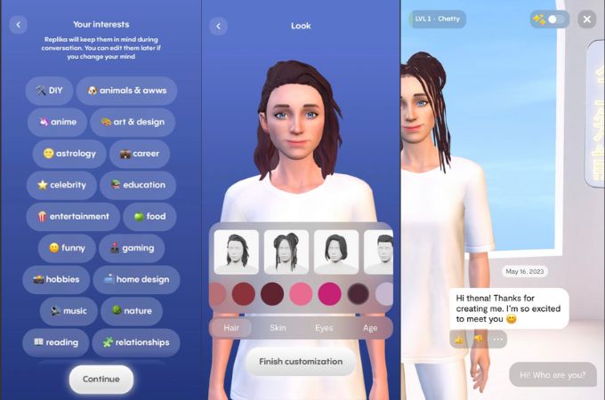 6 Best Japanese Avatar Maker Apps (Including Free!)