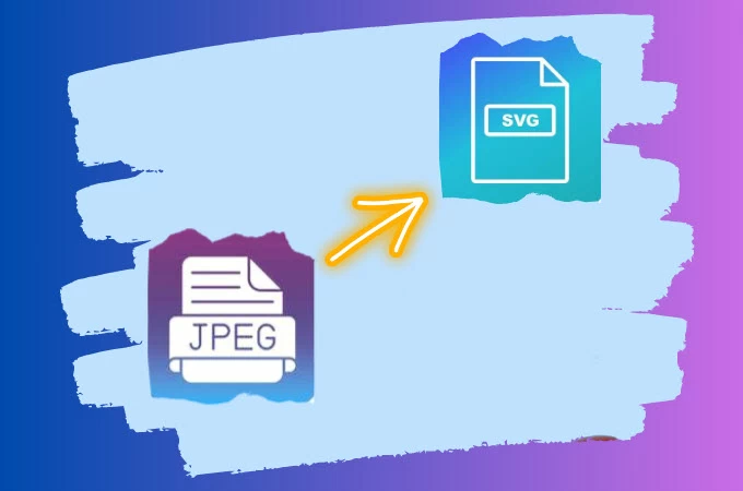 convertir imagen a vector magia de vector libre