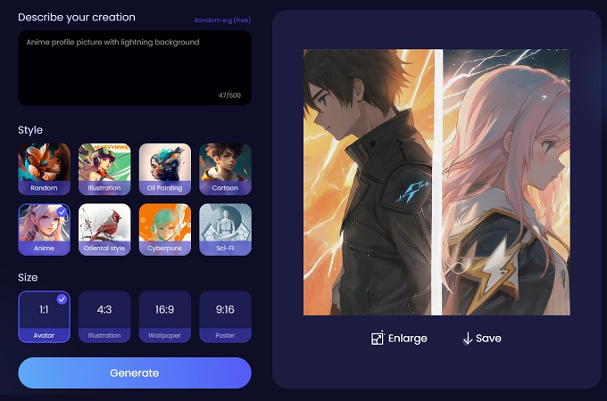 10 Best Free Anime Avatar Maker Lists in 2023