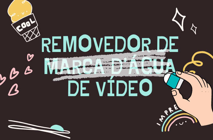 featured image melhor removedor de marca d'água de vídeo