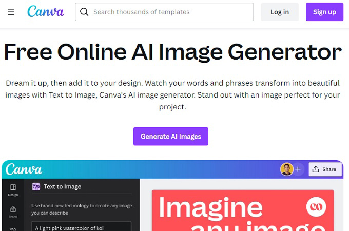 Top 6 Free AI Background Generators for Product Images 2024