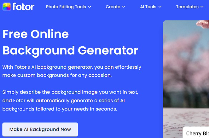 Automated Background Generators : cool backgrounds