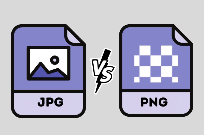 PNG zu JPG konvertieren