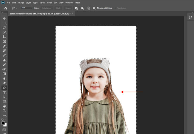 Learn How To Remove White Background In Photoshop Like A Pro 8691