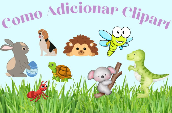 featured image clipart grátis