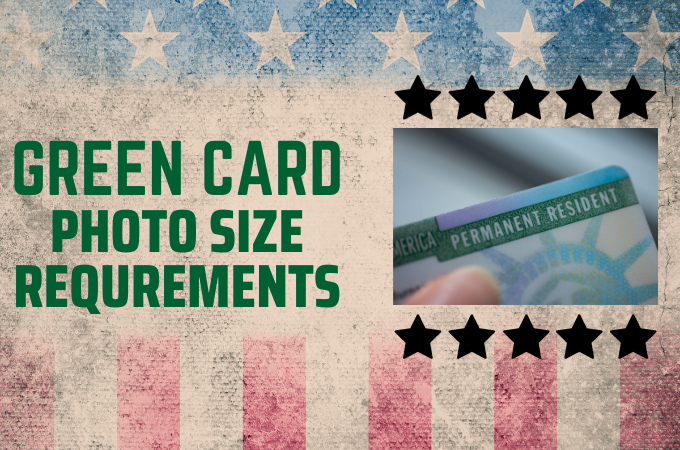 featured image green card photo size requirement