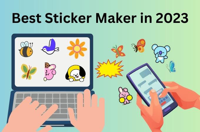 sticker maker 
