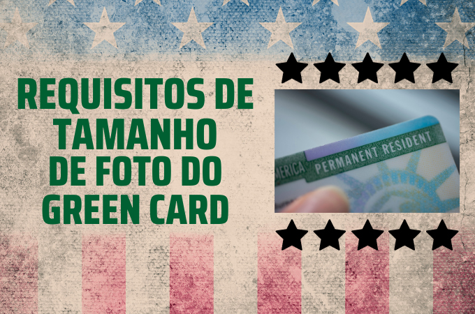 featured image foto do cartão verde