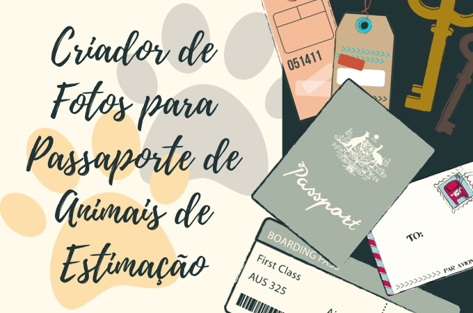 featured image passaporte para animais de estimação