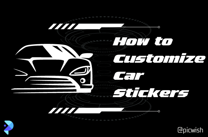 featured image car stickers
