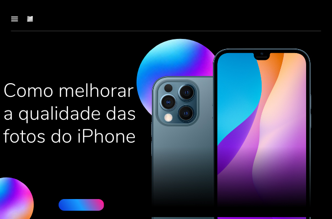 featured image melhorar a qualidade do iphone