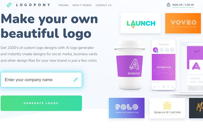 Best AI Logo Generators for Your Branding Needs in 2024