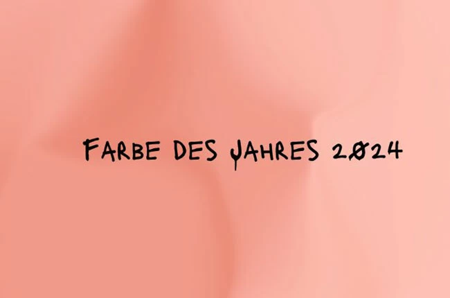 Farbe 2024