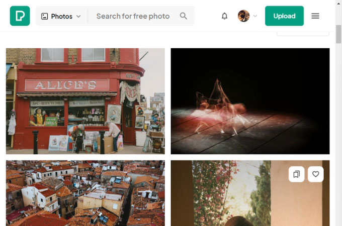 Explore The Best Free Stock Photo Websites For Stunning Visuals