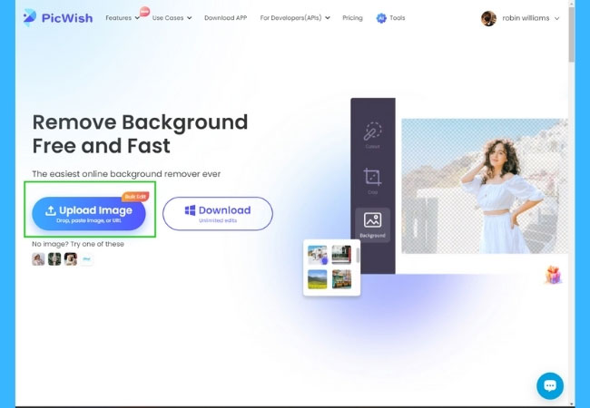 PicWish Unveils Bulk Background Removal Feature for Efficiency