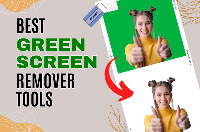 green screen remover 