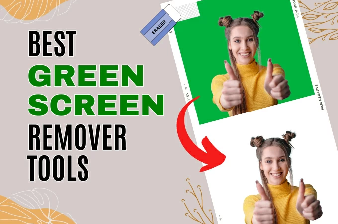 green screen remover 