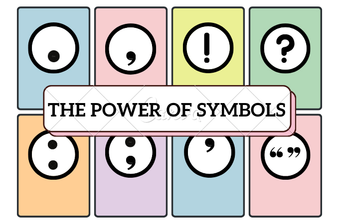 featured image power of symbols