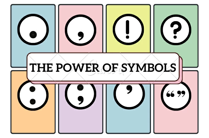 featured image power of symbols