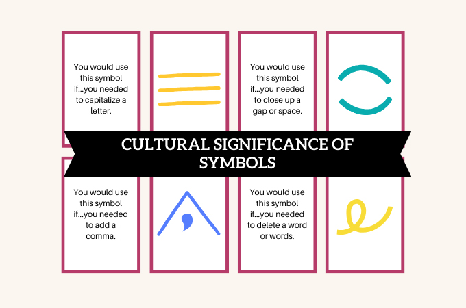 cultural significance symbols