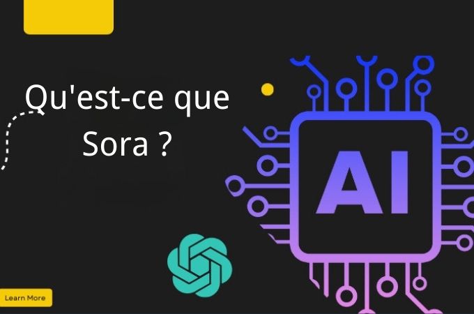 Comment Utiliser OpenAI Sora Pour Révolutionner Une Création De Vidéos