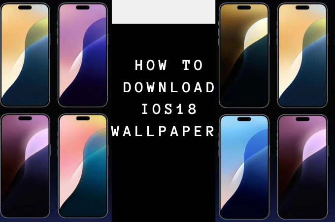 featured image download ios 18 wallpaper