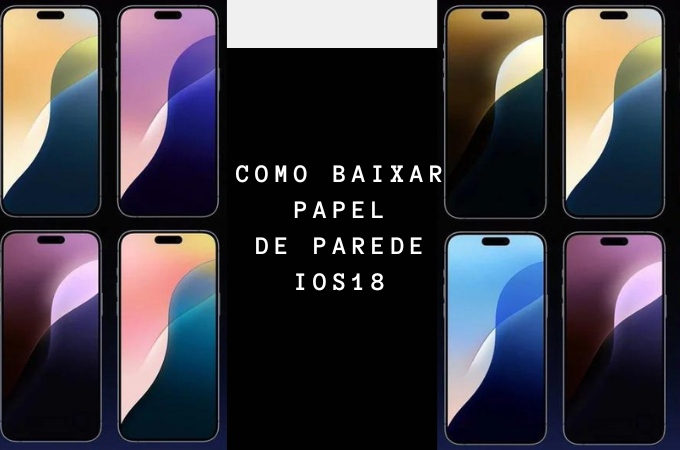 featured image baixar papel de parede ios18