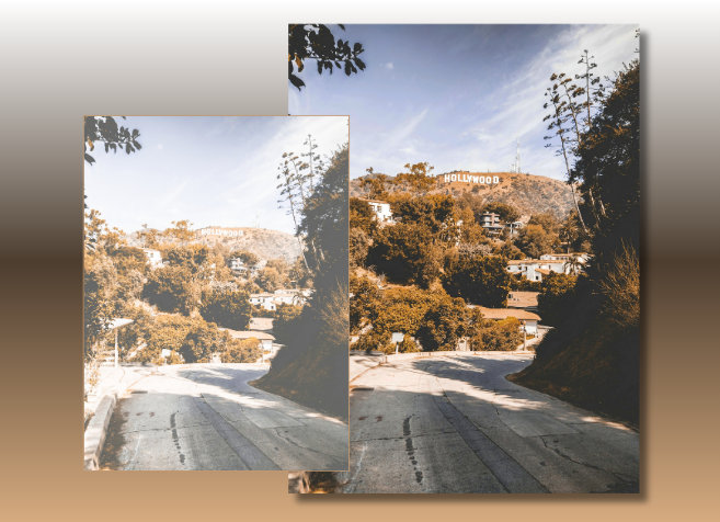 how to fix overexposed photos