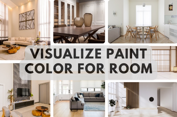 featured image paint color for room