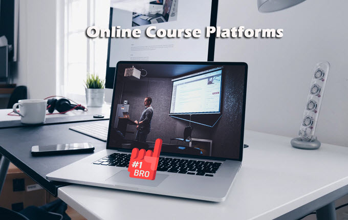 top online course platforms