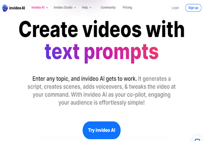 free AI tools for video editing